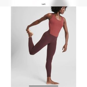 Athleta Aspiration Bodysuit